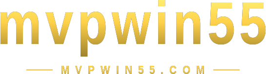 mvpwin55 โลโก้
