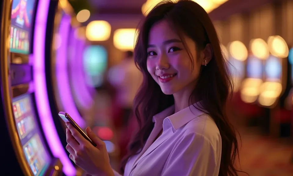 mvpwin55 สำรวจสล็อต ฟีนิกซ์ทอง ในล็อบบี้ mvpwin55